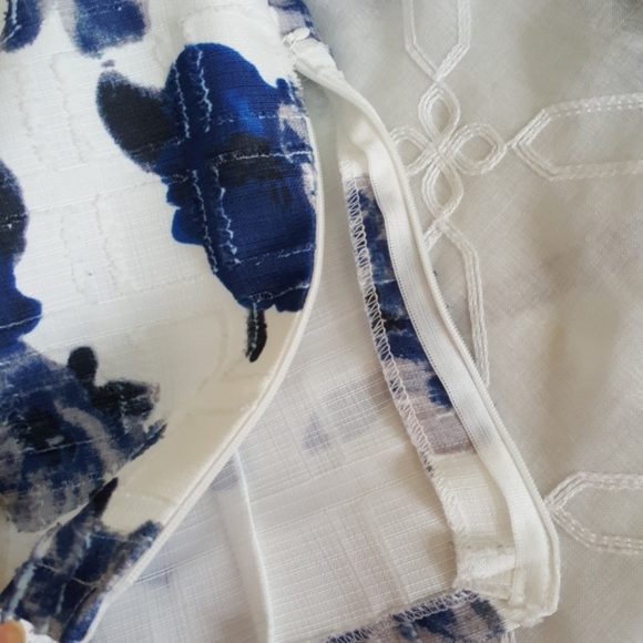 Gracia 100% Polyester small crop top - Picture 12 of 16